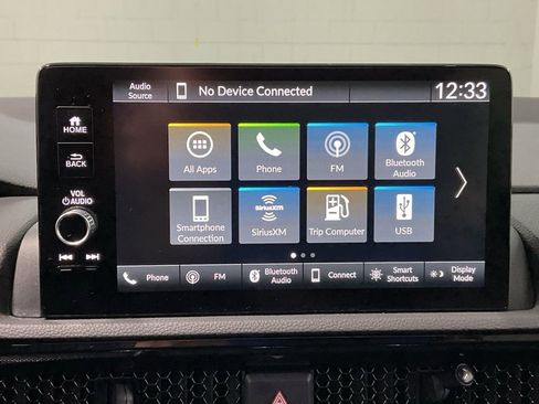 Certified 2023 Honda CR-V EX-L image 16