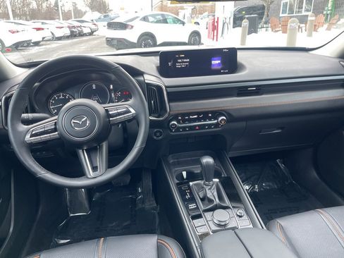 Used 2024 MAZDA CX-50 2.5 Turbo w/ Cargo Package image 11