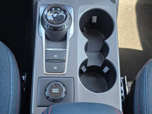 New 2025 Ford Bronco Sport Heritage w/ Convenience Package image 16