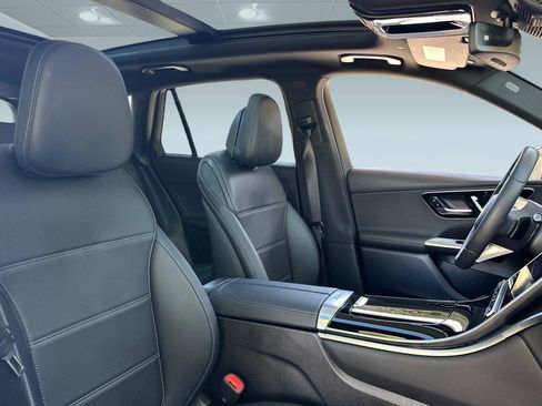Certified 2026 Mercedes-Benz GLC 300 image 27