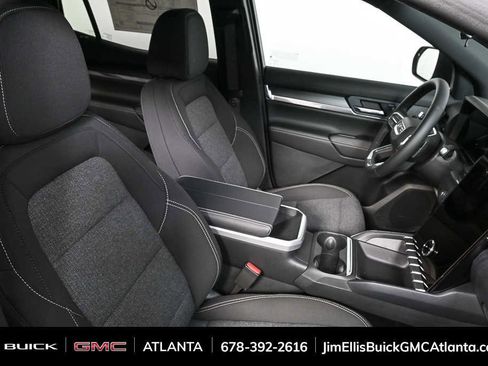 New 2026 GMC Terrain Elevation w/ Black Edition FWD image 19