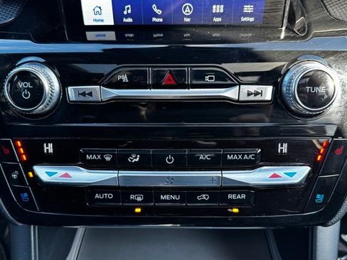 Used 2021 Ford Explorer ST w/ ST Street Pack image 16