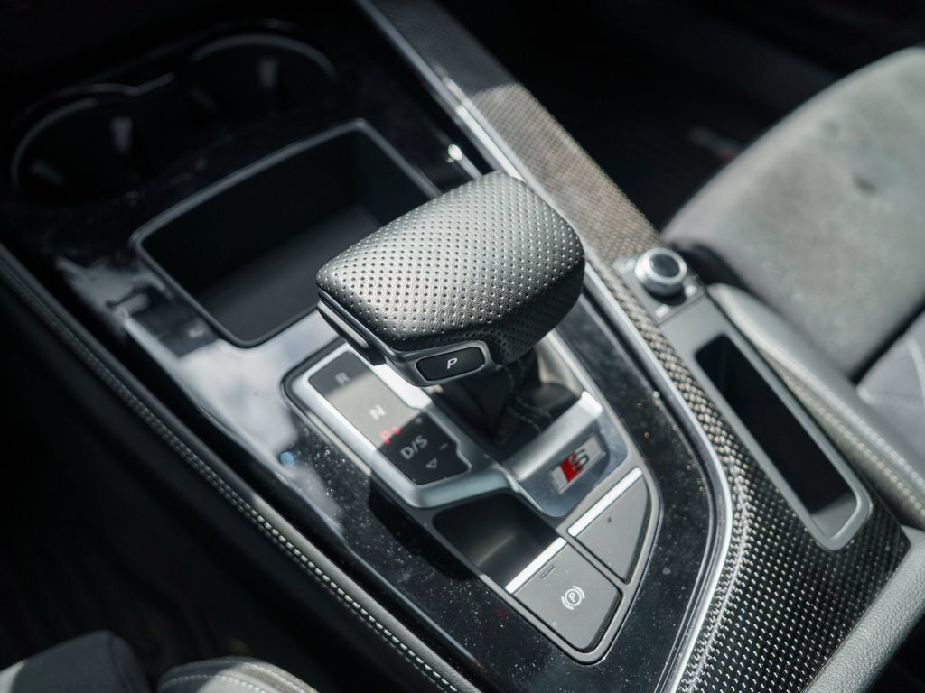 Used 2023 Audi S4 Premium Plus AWD/4WD image 27