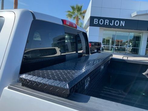 Certified 2019 GMC Sierra 2500 Denali w/ Duramax Plus Package AWD/4WD image 10