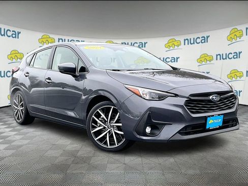 Used 2024 Subaru Impreza 2.0i Sport image 1