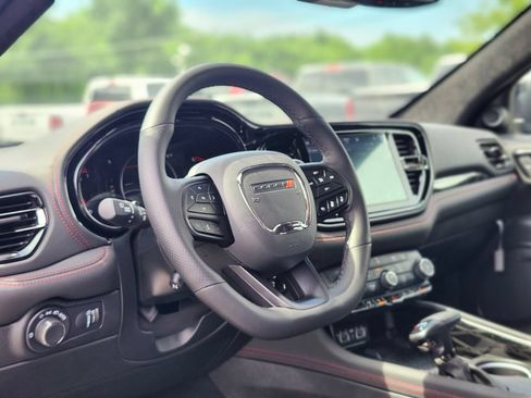 New 2026 Dodge Durango GT AWD/4WD image 21