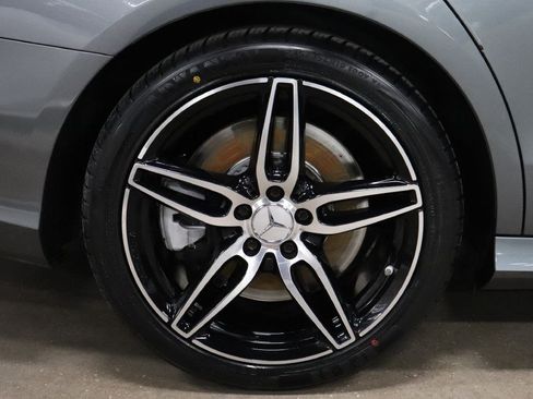 Used 2019 Mercedes-Benz E 53 AMG 4MATIC Sedan image 29