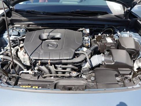 Used 2025 MAZDA CX-30 AWD 2.5 S w/ Preferred Package image 20