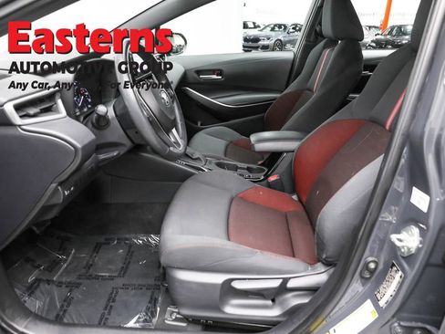 Used 2023 Toyota Corolla SE FWD image 14