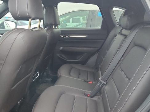 Used 2025 MAZDA CX-5 Signature AWD/4WD image 2
