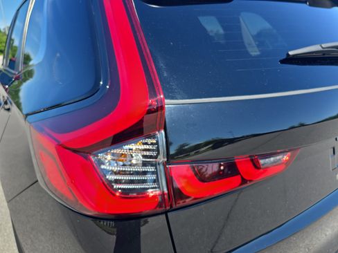 Certified 2023 Honda CR-V EX-L image 33