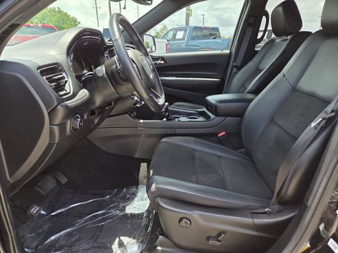 Used 2022 Dodge Durango GT AWD/4WD image 30