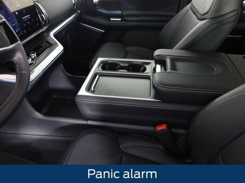 New 2026 Ford Expedition Max Platinum w/ Stealth Appearance Package image 52