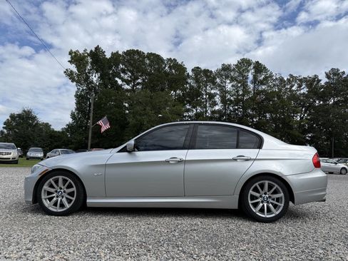 Used 2009 BMW 328i Sedan image 1