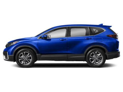 Used 2022 Honda CR-V EX-L image 3