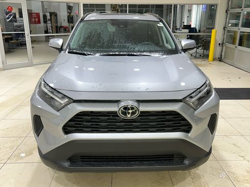 New 2025 Toyota RAV4 XLE w/ Convenience Package image 3
