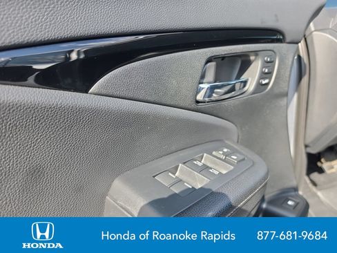 Used 2017 Honda Ridgeline RTL-E image 11