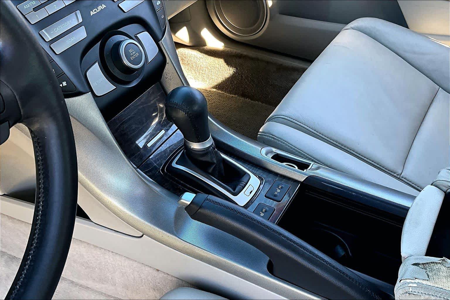 Used 2010 Acura TL FWD image 16