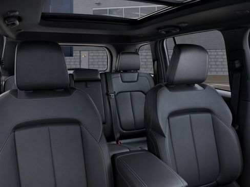 New 2026 Jeep Grand Cherokee Limited AWD/4WD image 26