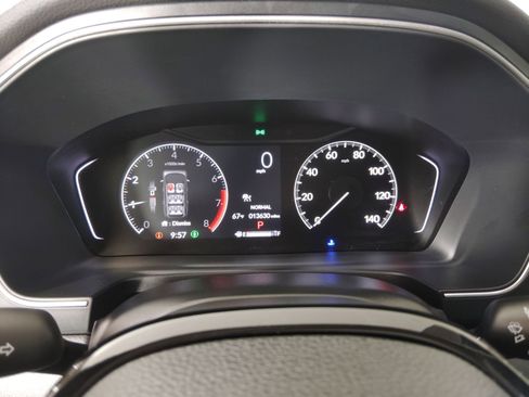 Certified 2023 Honda Pilot Touring image 18