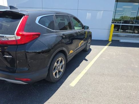 Used 2018 Honda CR-V EX-L image 6
