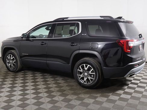 Used 2023 GMC Acadia SLE w/ Driver Convenience Package AWD/4WD image 16