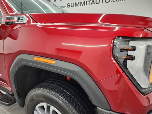 Used 2024 GMC Sierra 2500 SLE w/ SLE Value Package; image 23