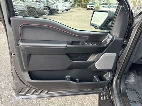 Used 2024 Ford F150 Raptor image 14