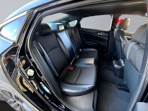 Used 2021 Honda Civic Sport image 22