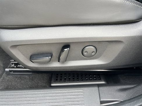 Certified 2023 Nissan Rogue Platinum image 23