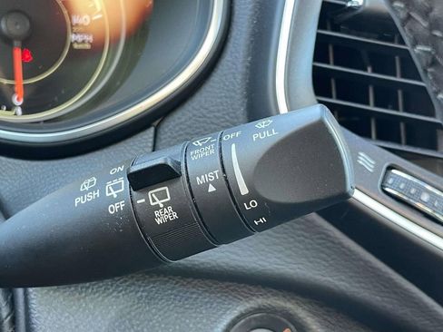 Used 2022 Jeep Cherokee Trailhawk w/ Sun, Sound & Nav Group image 25