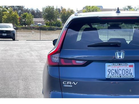 Certified 2023 Honda CR-V Sport image 47