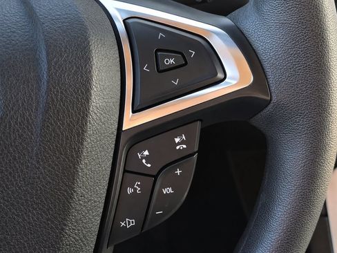 Used 2024 Ford Edge Titanium AWD/4WD image 27