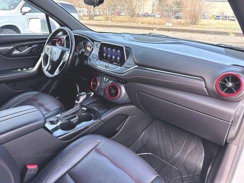 Used 2020 Chevrolet Blazer RS image 29