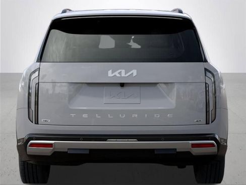 New 2027 Kia Telluride SX Prestige image 13