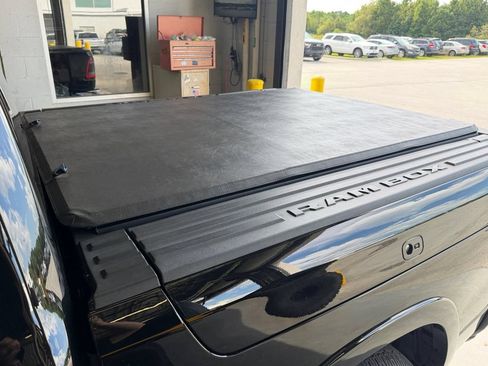Used 2019 RAM 1500 Limited AWD/4WD image 30