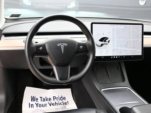 Used 2023 Tesla Model 3 Standard Range RWD image 34