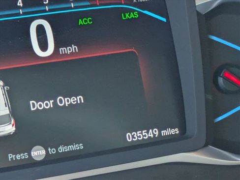 Certified 2021 Honda Pilot EX-L image 11