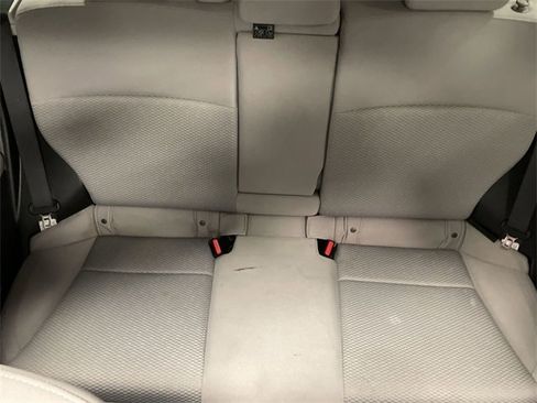 Used 2018 Subaru Forester 2.5i Premium image 22