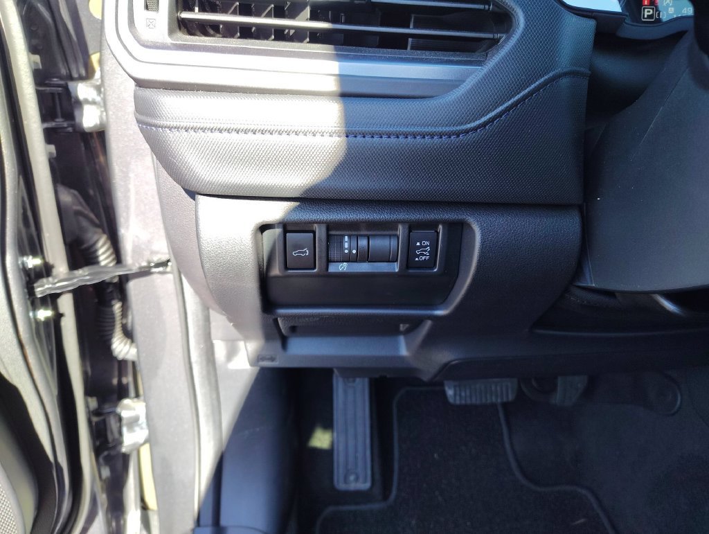Used 2026 Subaru Forester Limited AWD/4WD image 19