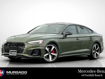 Used 2024 Audi A5 2.0T Premium Plus w/ Premium Plus