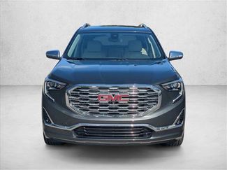Used 2019 GMC Terrain Denali w/ Advanced Safety Package FWD video 2