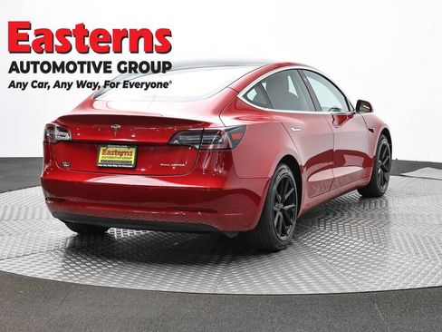 Used 2020 Tesla Model 3 Long Range image 5