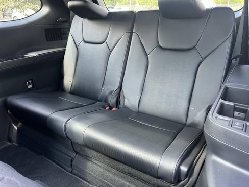 Used 2025 Lexus TX 350 AWD w/ Technology Package image 22