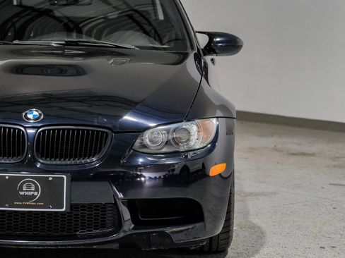 Used 2013 BMW M3 Coupe w/ Premium Pkg image 39