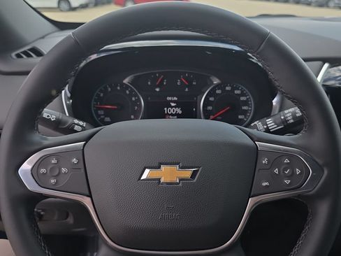 Used 2023 Chevrolet Traverse LT AWD/4WD image 16