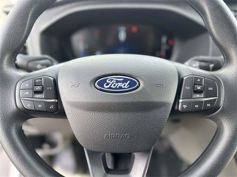 New 2026 Ford Transit 250 148 Medium Roof image 14