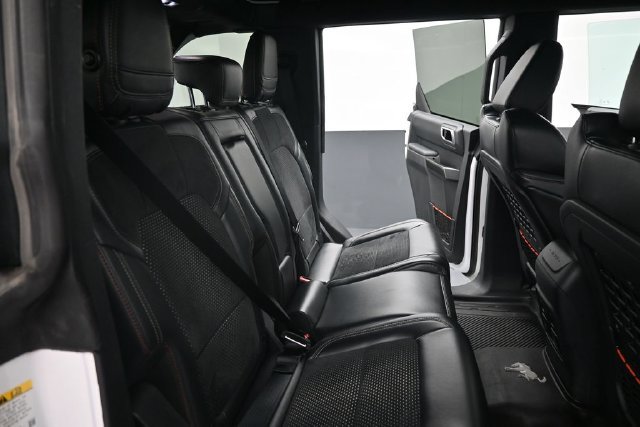 Used 2023 Ford Bronco Raptor AWD/4WD image 21