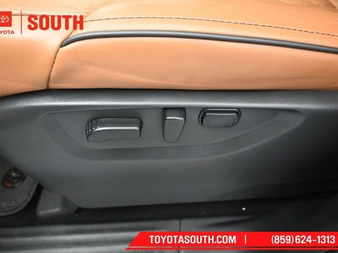 Used 2024 INFINITI QX80 Sensory AWD/4WD image 27