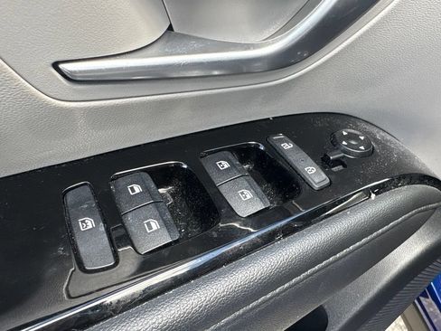 Used 2022 Hyundai Tucson SEL w/ Convenience Package FWD image 11